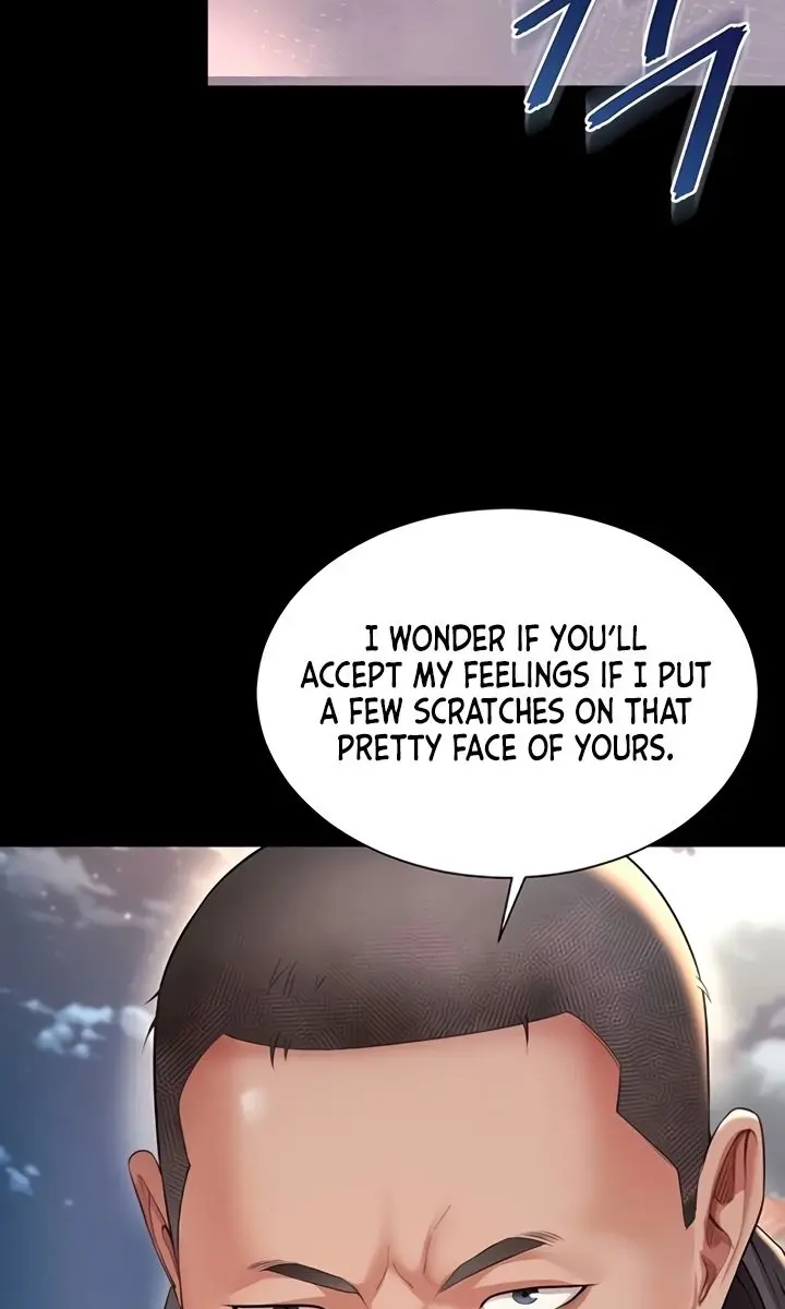Mother and Daughter's Home Chapter 13 Page 49
