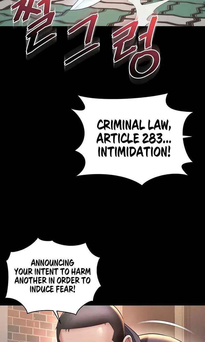 Mother and Daughter's Home Chapter 13 Page 57