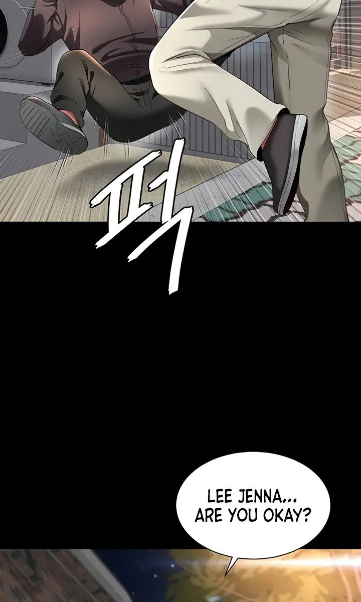 Mother and Daughter's Home Chapter 13 Page 64