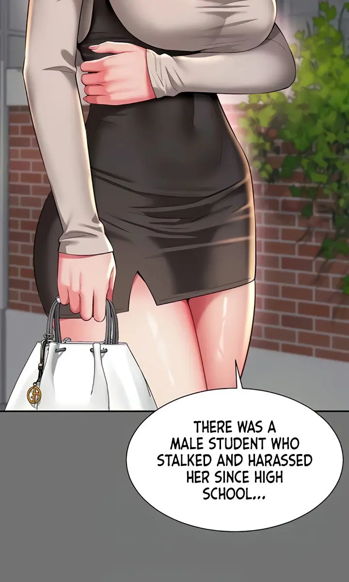Mother and Daughter's Home Chapter 13 Page 72