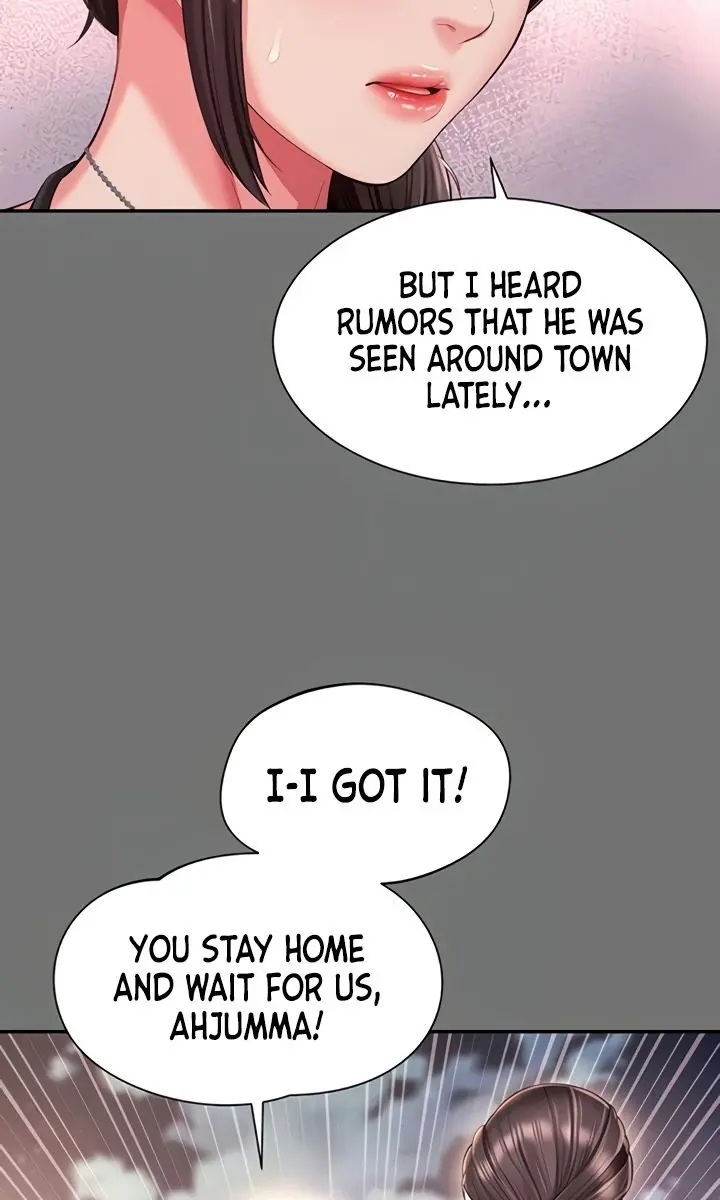 Mother and Daughter's Home Chapter 13 Page 76
