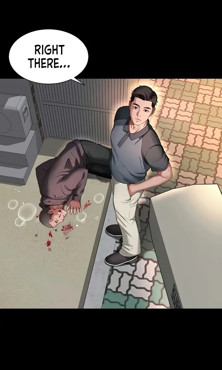 Mother and Daughter's Home Chapter 13 Page 90