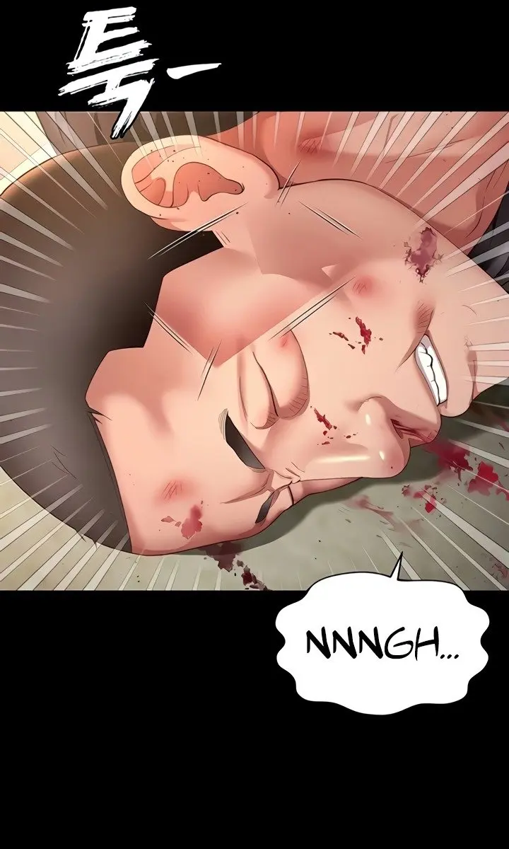 Mother and Daughter's Home Chapter 13 Page 94