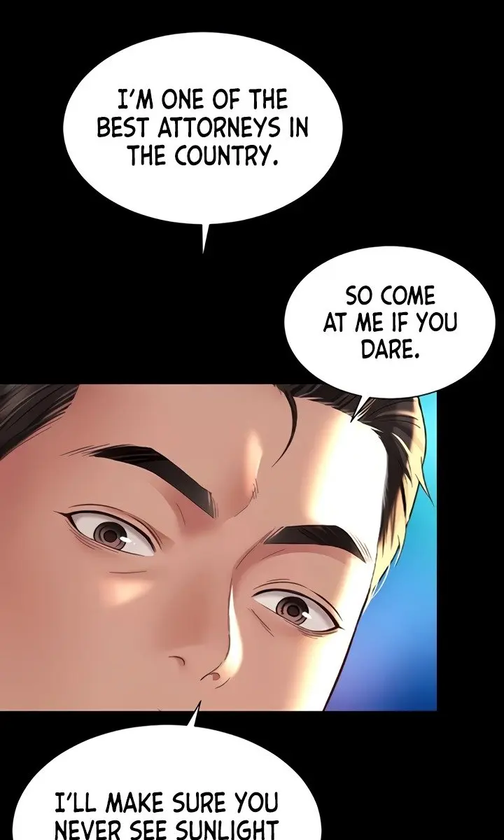 Mother and Daughter's Home Chapter 13 Page 95