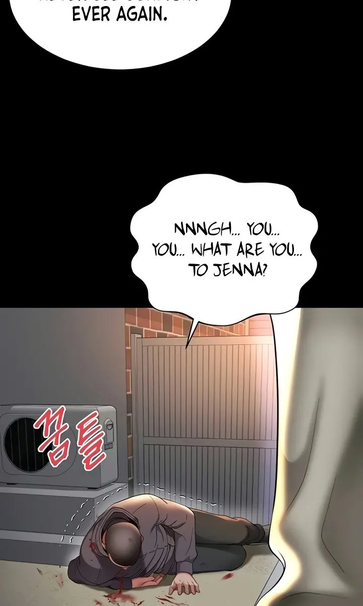 Mother and Daughter's Home Chapter 13 Page 96