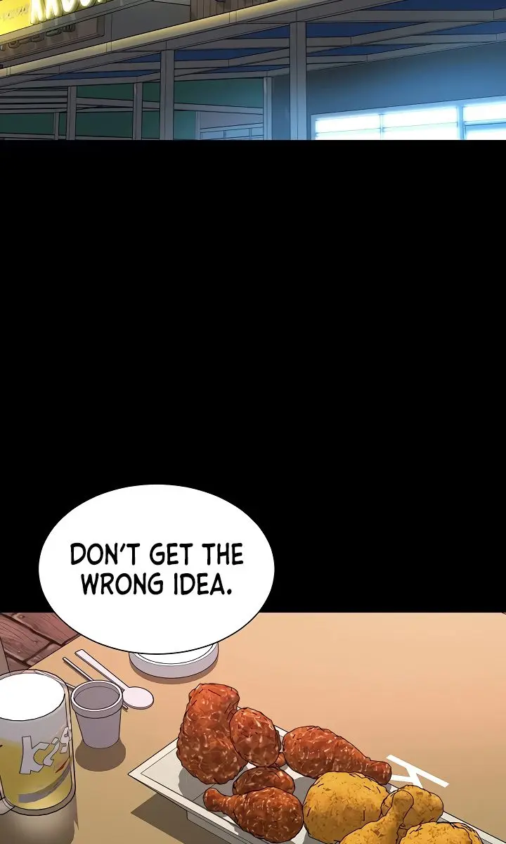 Mother and Daughter's Home Chapter 14 Page 12