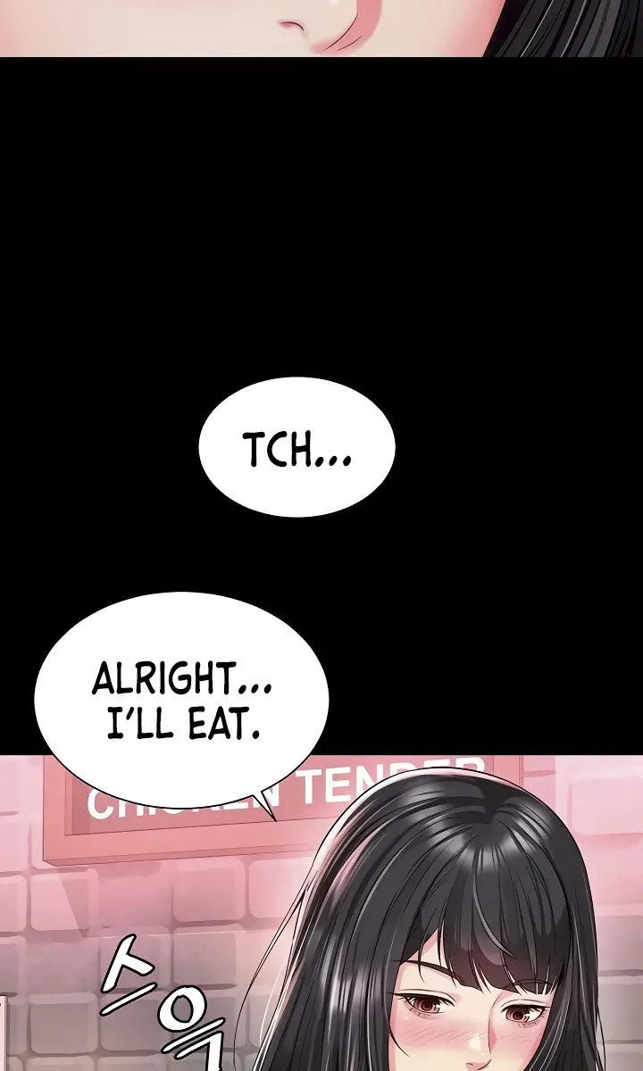 Mother and Daughter's Home Chapter 14 Page 23