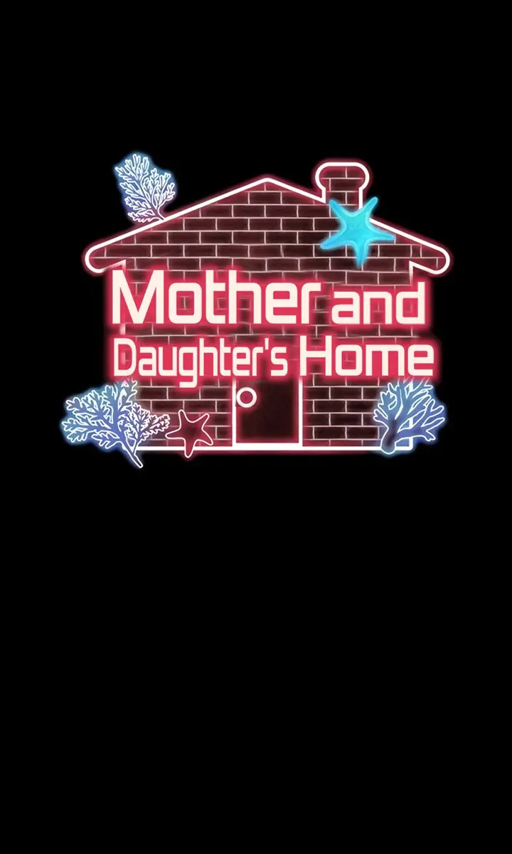 Mother and Daughter's Home Chapter 14 Page 25