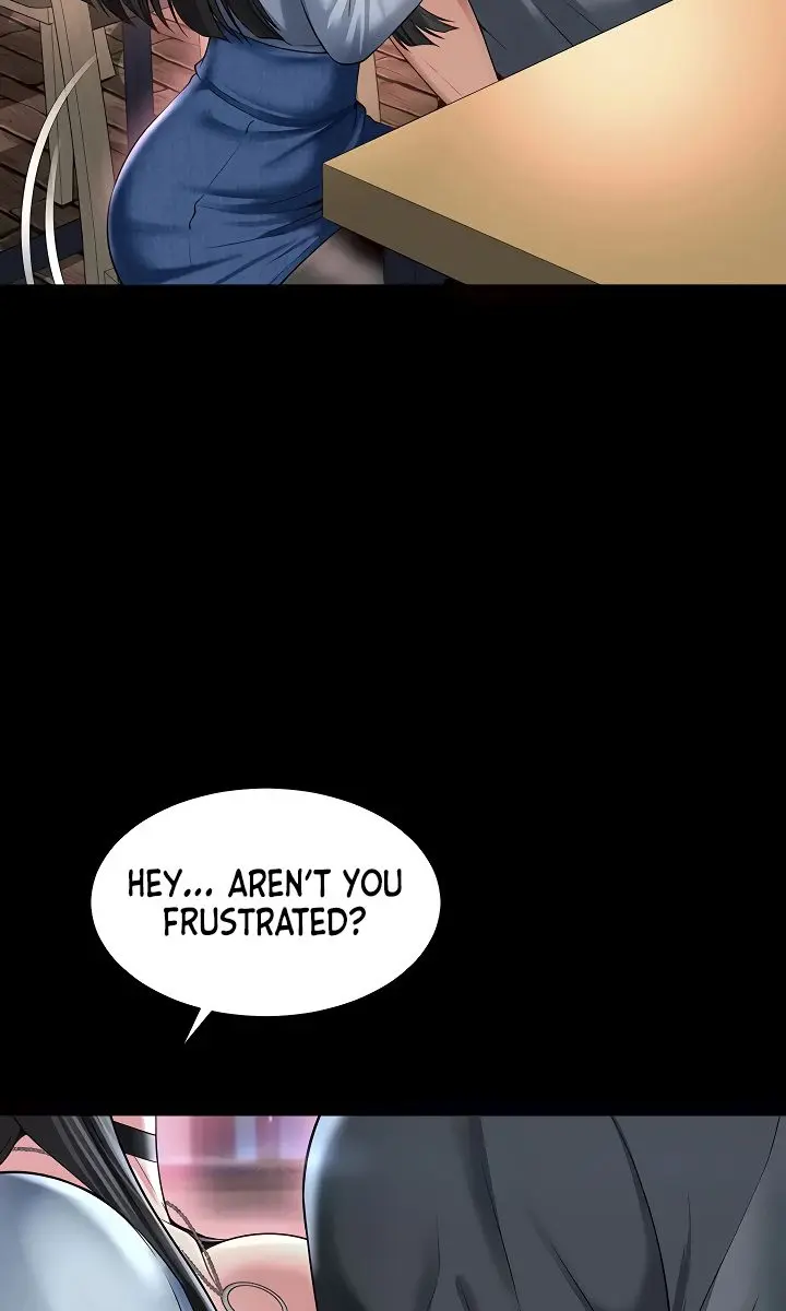 Mother and Daughter's Home Chapter 14 Page 33