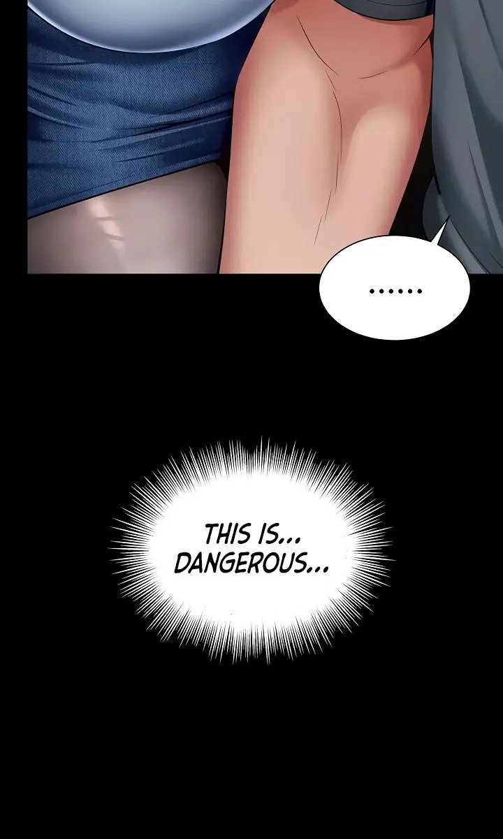 Mother and Daughter's Home Chapter 14 Page 36