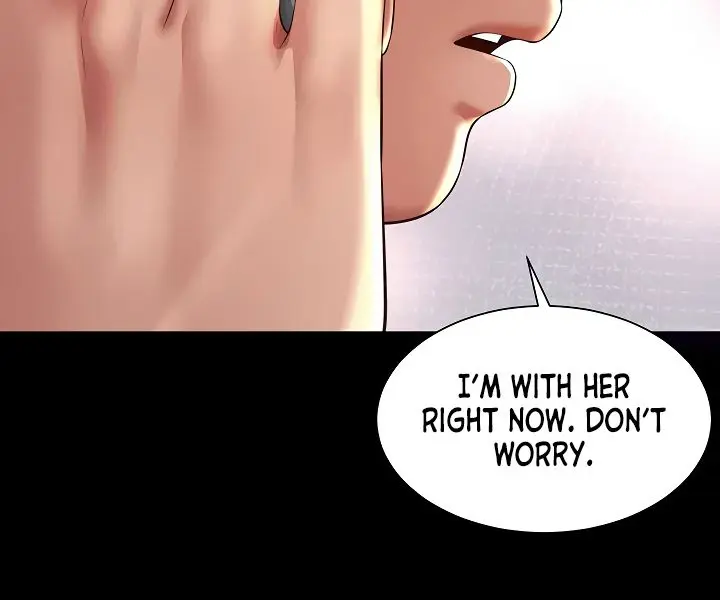 Mother and Daughter's Home Chapter 14 Page 40
