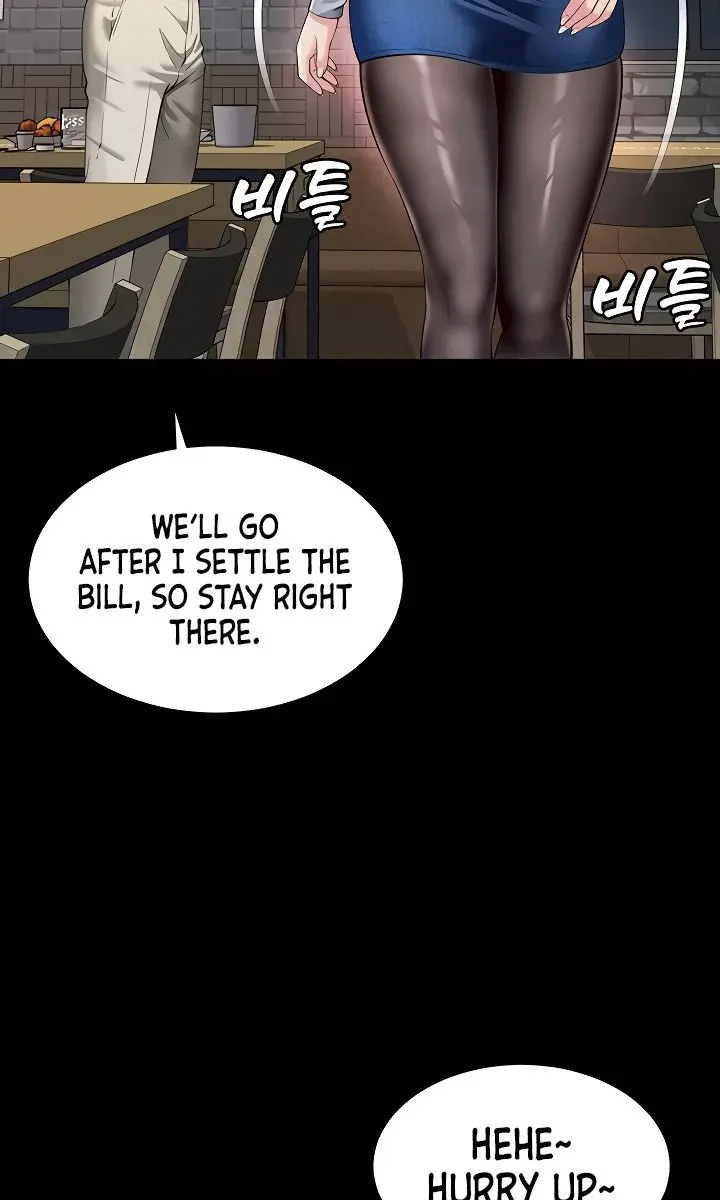 Mother and Daughter's Home Chapter 14 Page 50