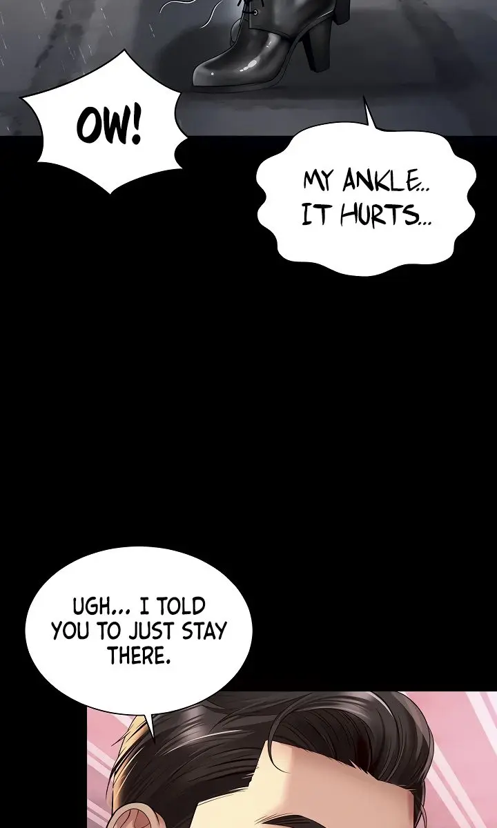 Mother and Daughter's Home Chapter 14 Page 55