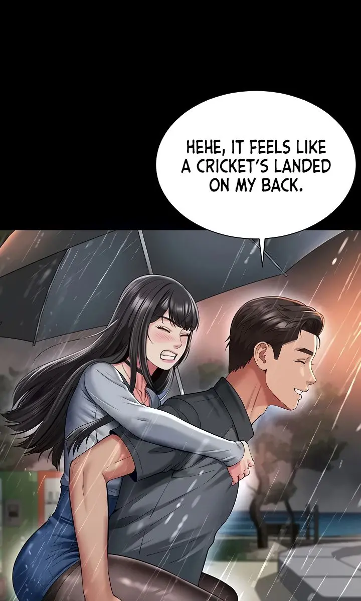 Mother and Daughter's Home Chapter 14 Page 81