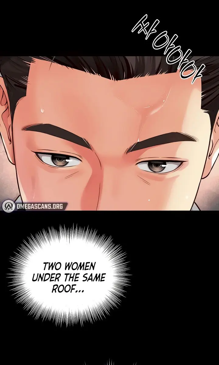 Mother and Daughter's Home Chapter 14 Page 101