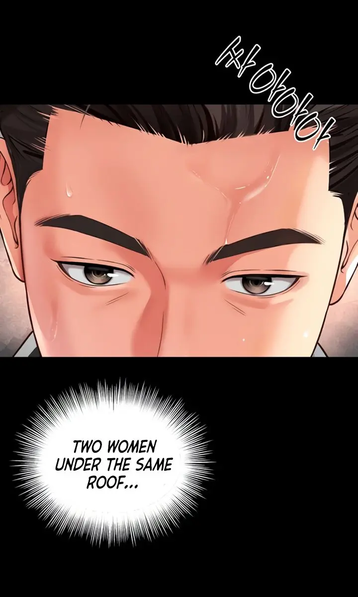 Mother and Daughter's Home Chapter 15 Page 6