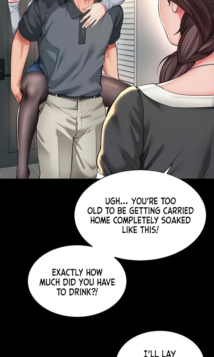Mother and Daughter's Home Chapter 15 Page 11