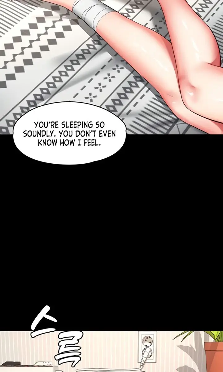 Mother and Daughter's Home Chapter 15 Page 25