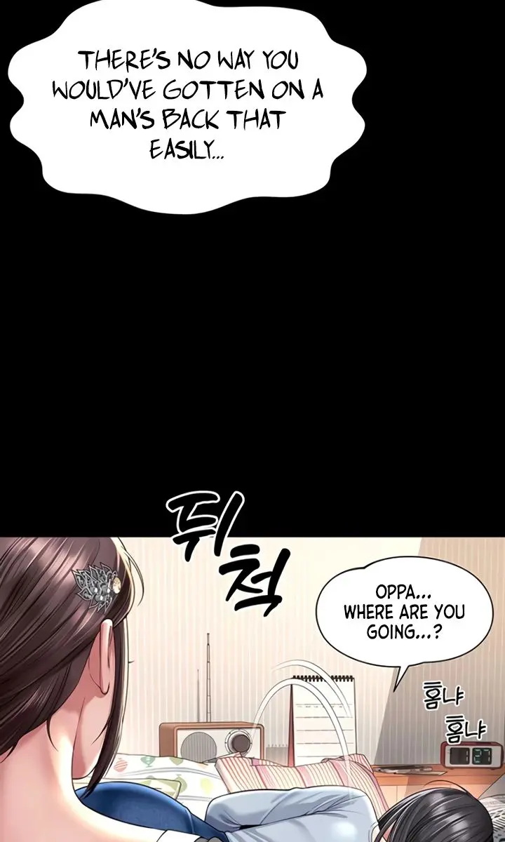 Mother and Daughter's Home Chapter 15 Page 30