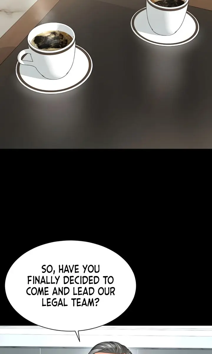 Mother and Daughter's Home Chapter 15 Page 43