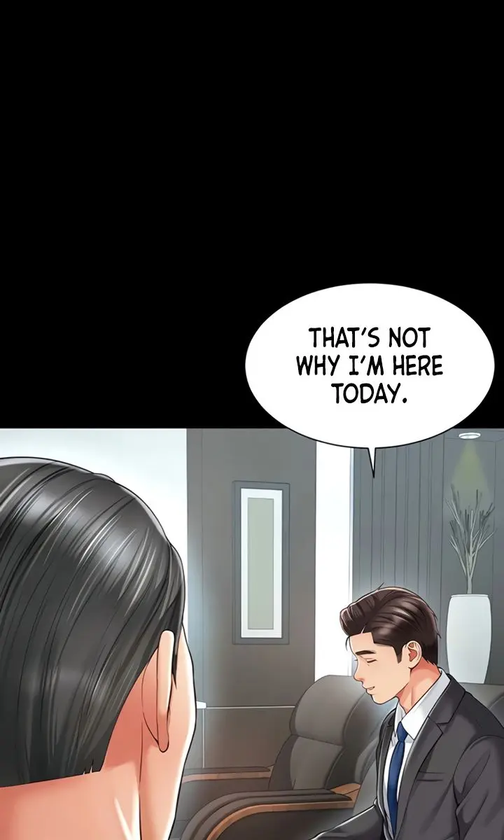 Mother and Daughter's Home Chapter 15 Page 45