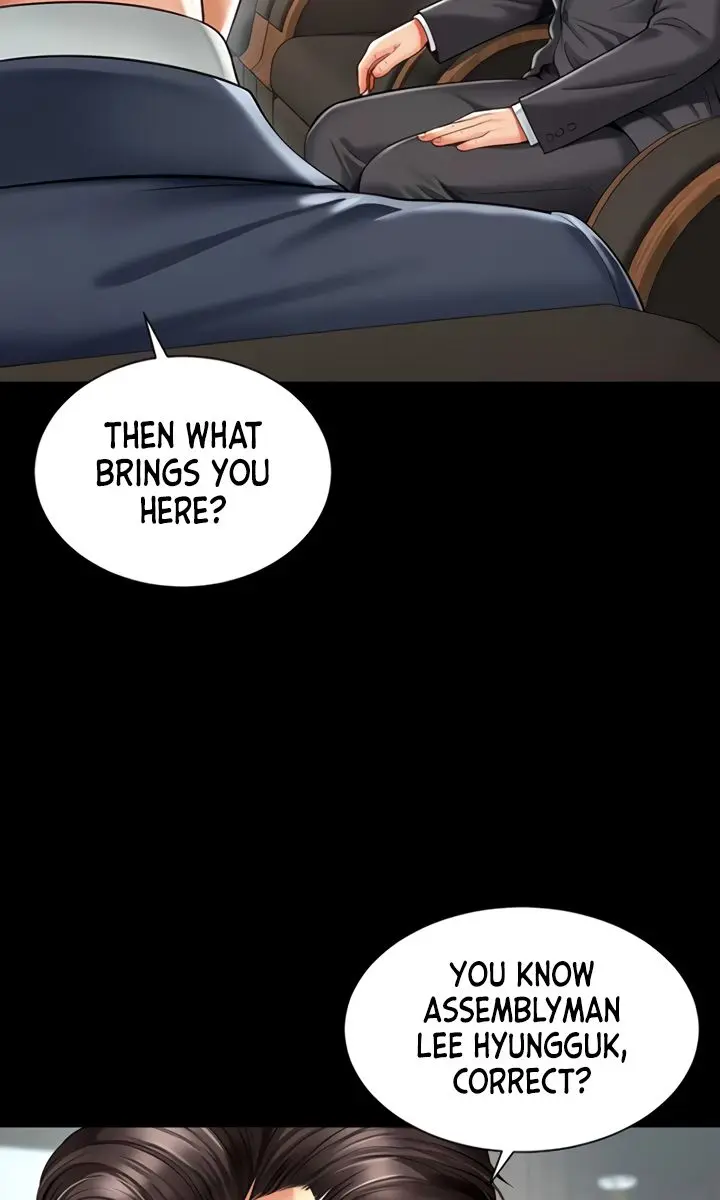 Mother and Daughter's Home Chapter 15 Page 46