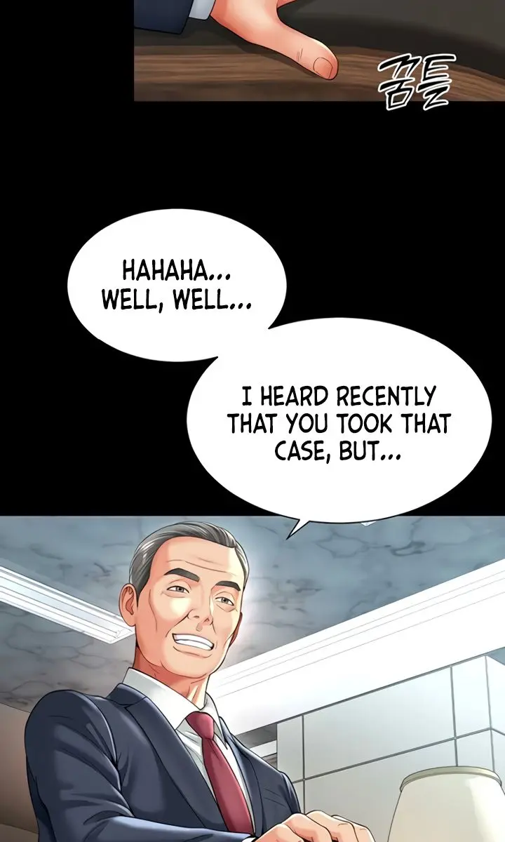 Mother and Daughter's Home Chapter 15 Page 48