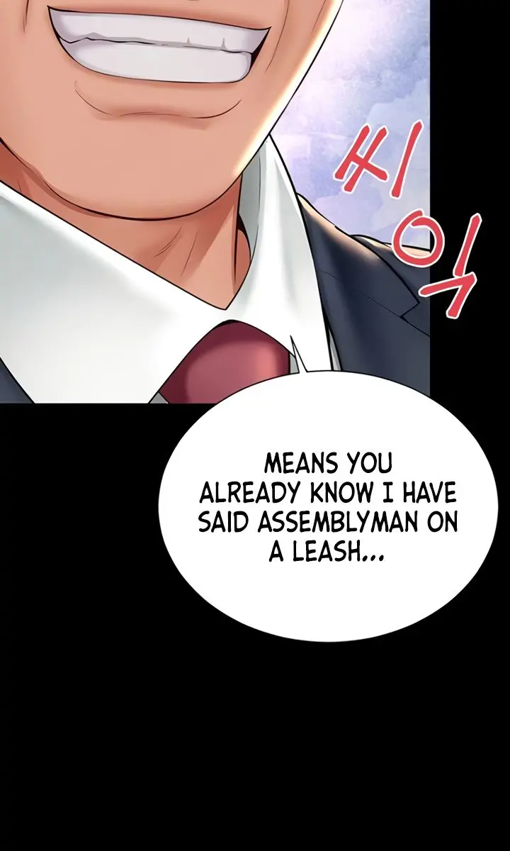 Mother and Daughter's Home Chapter 15 Page 50