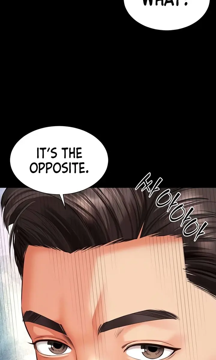 Mother and Daughter's Home Chapter 15 Page 55