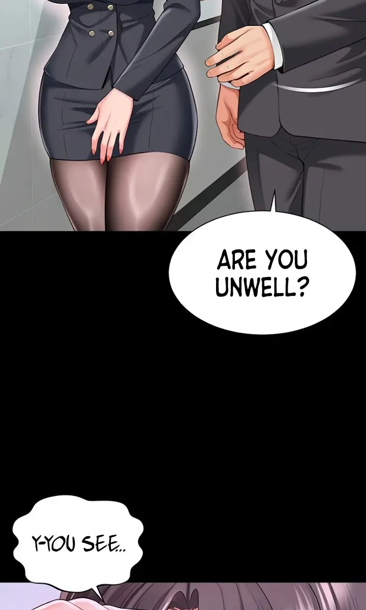 Mother and Daughter's Home Chapter 15 Page 74