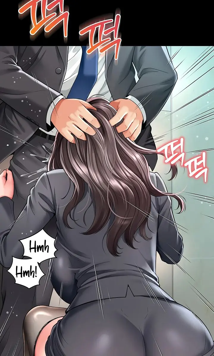 Mother and Daughter's Home Chapter 16 Page 13