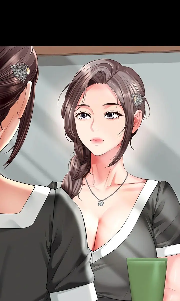 Mother and Daughter's Home Chapter 16 Page 44