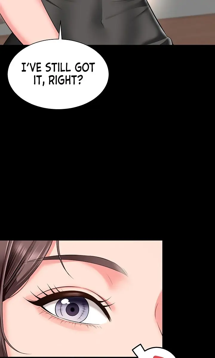 Mother and Daughter's Home Chapter 16 Page 50