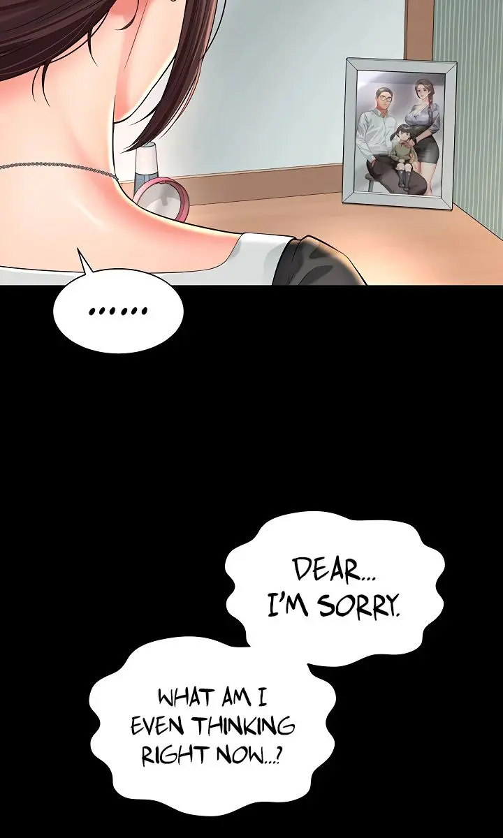 Mother and Daughter's Home Chapter 16 Page 52