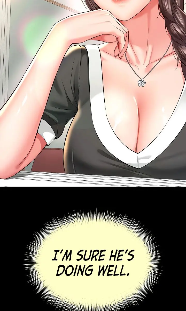 Mother and Daughter's Home Chapter 16 Page 61