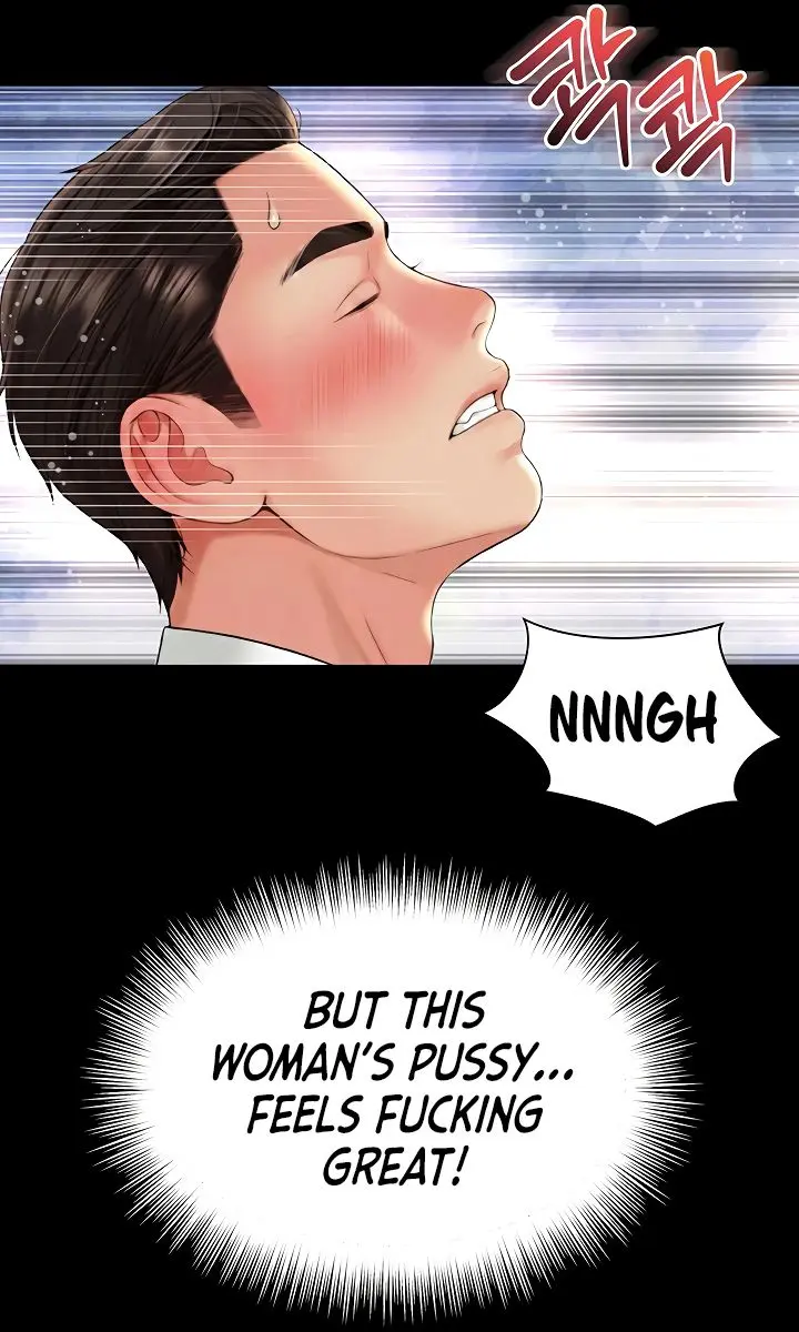 Mother and Daughter's Home Chapter 16 Page 92
