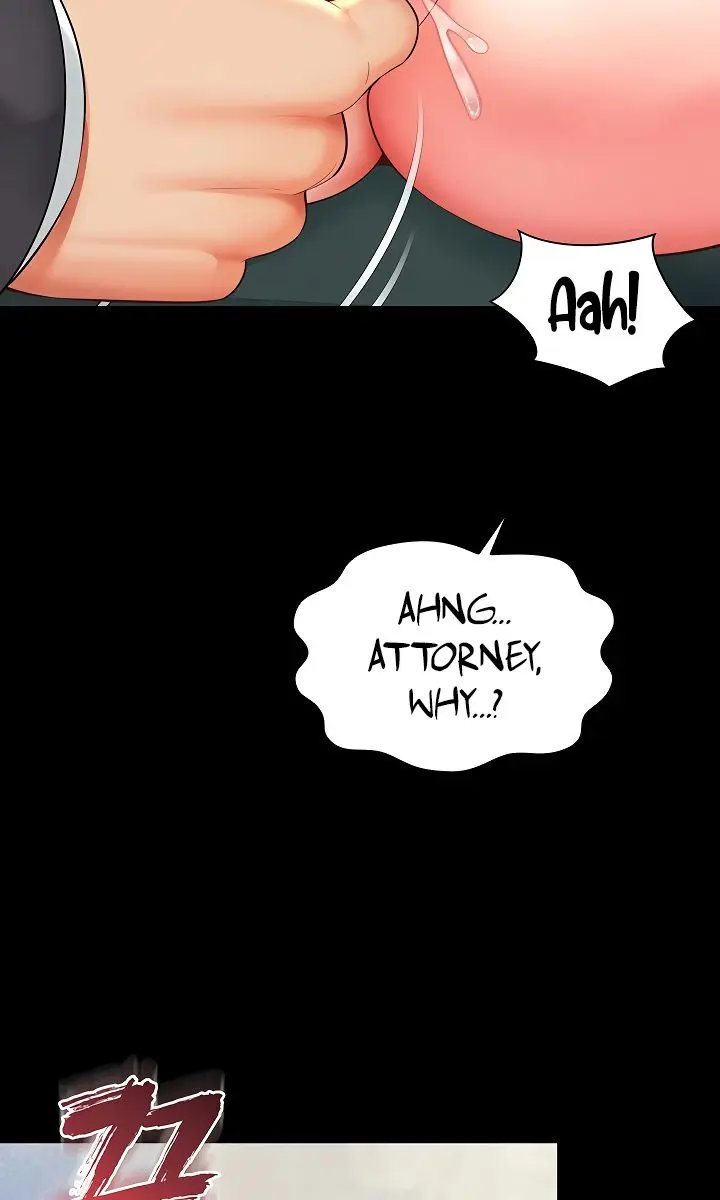 Mother and Daughter's Home Chapter 17 Page 31