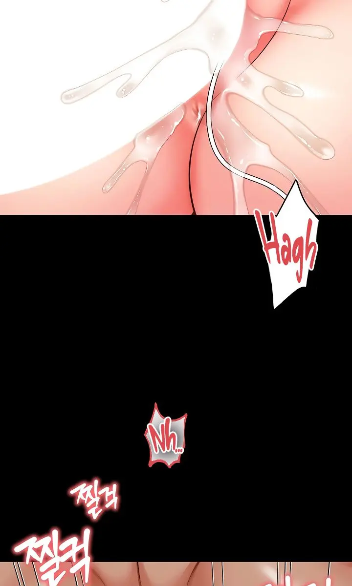 Mother and Daughter's Home Chapter 17 Page 36