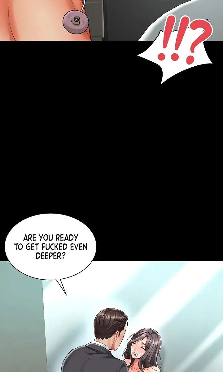 Mother and Daughter's Home Chapter 17 Page 45