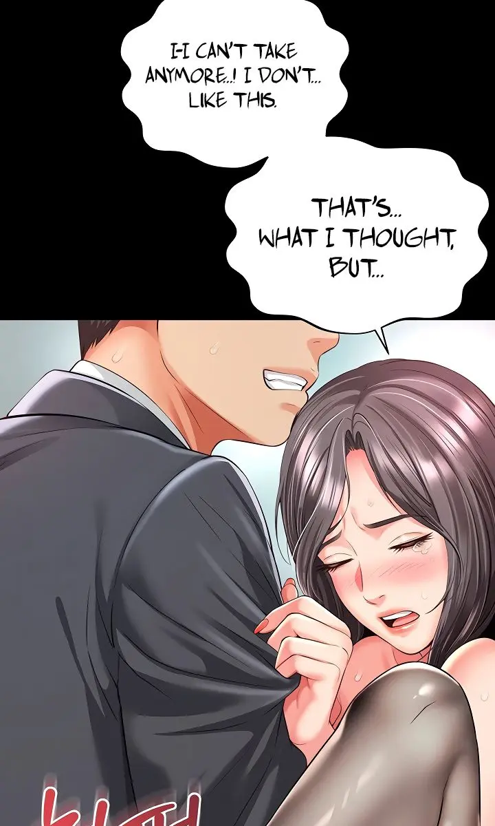 Mother and Daughter's Home Chapter 17 Page 61