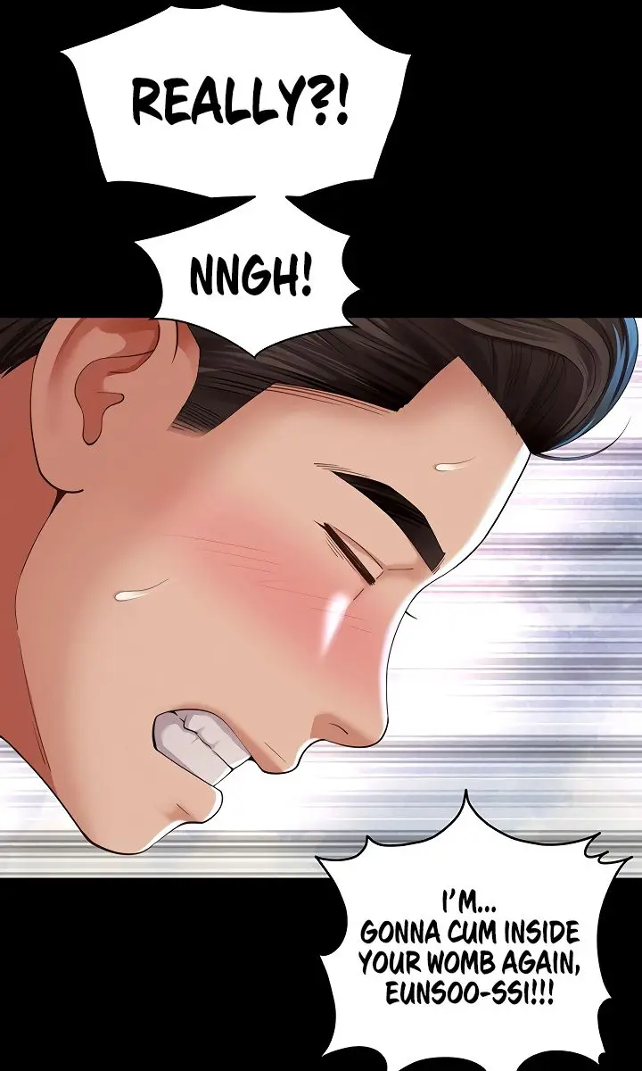Mother and Daughter's Home Chapter 17 Page 66