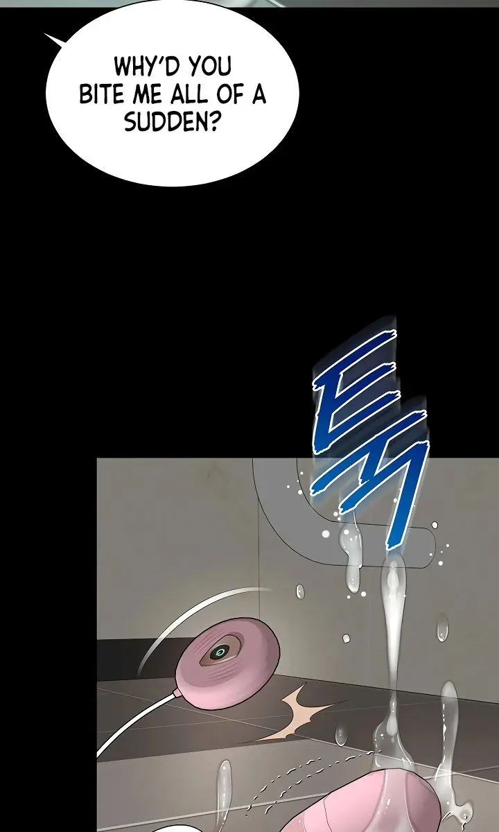 Mother and Daughter's Home Chapter 17 Page 81