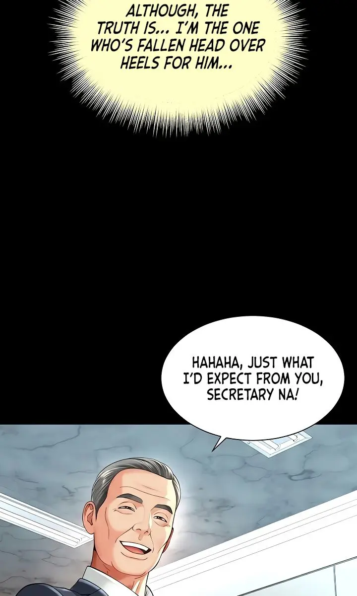 Mother and Daughter's Home Chapter 17 Page 93