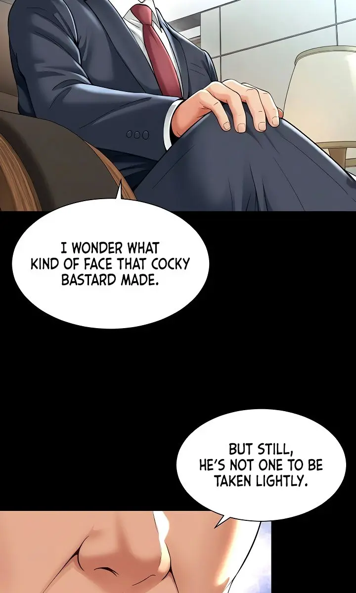 Mother and Daughter's Home Chapter 17 Page 94