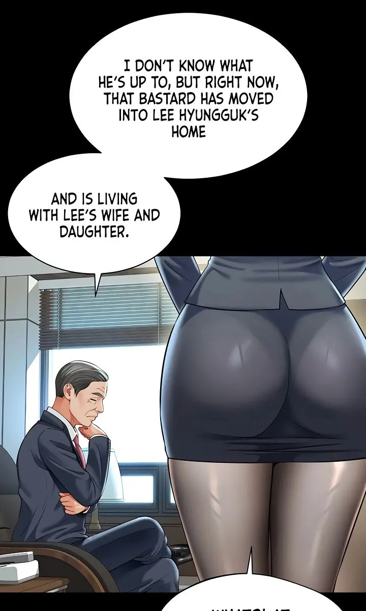 Mother and Daughter's Home Chapter 17 Page 96