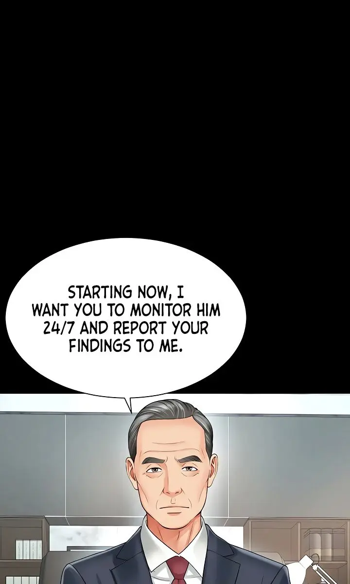 Mother and Daughter's Home Chapter 17 Page 98