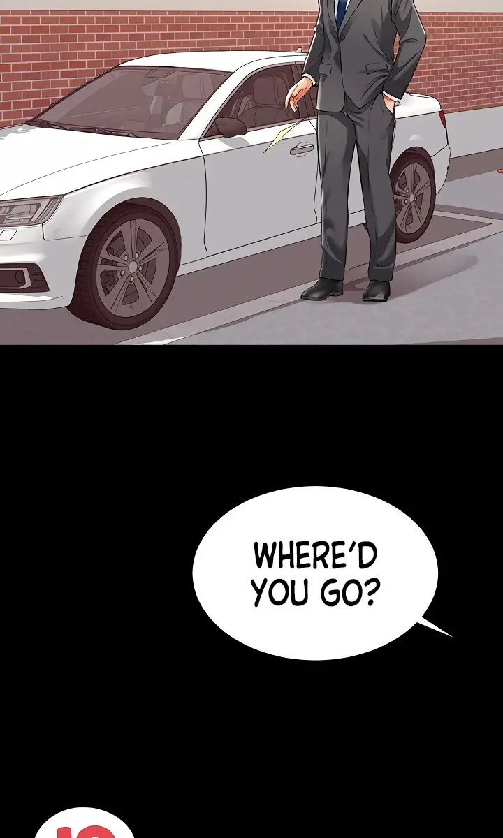 Mother and Daughter's Home Chapter 18 Page 4