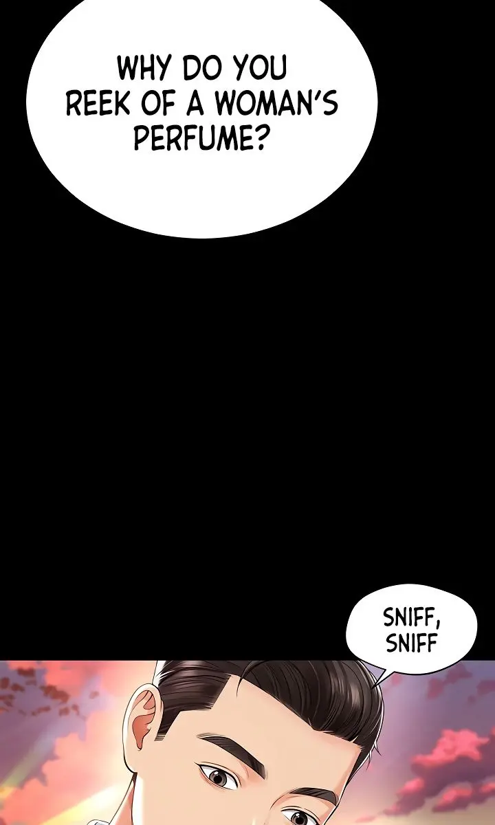 Mother and Daughter's Home Chapter 18 Page 8