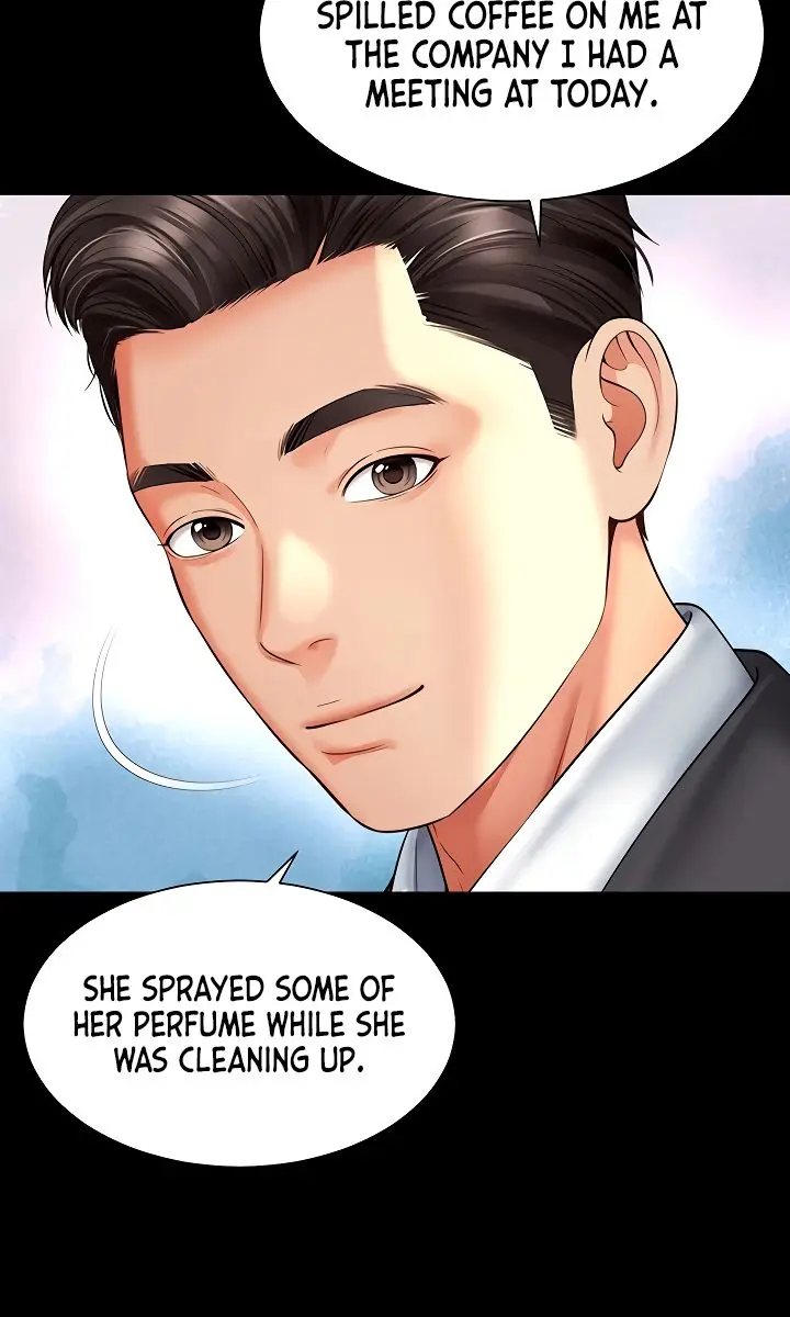 Mother and Daughter's Home Chapter 18 Page 10