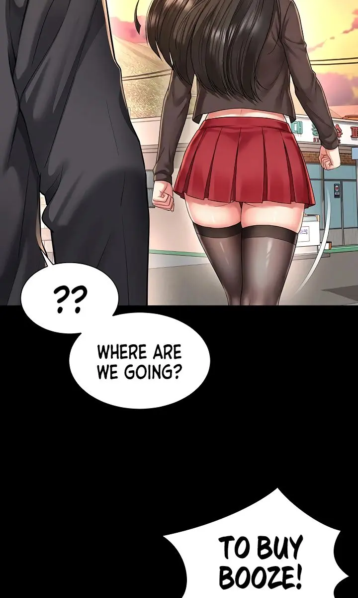 Mother and Daughter's Home Chapter 18 Page 13